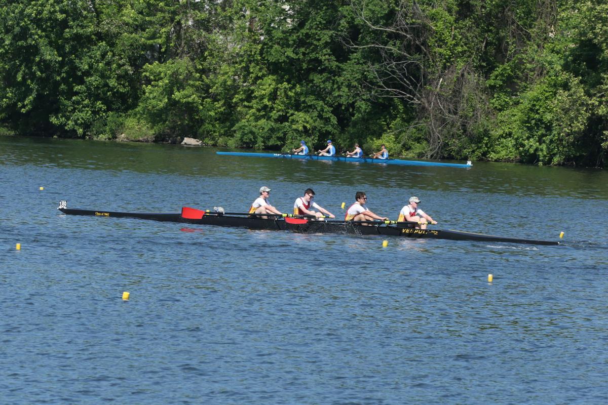 Stotesbury Cup Regatta