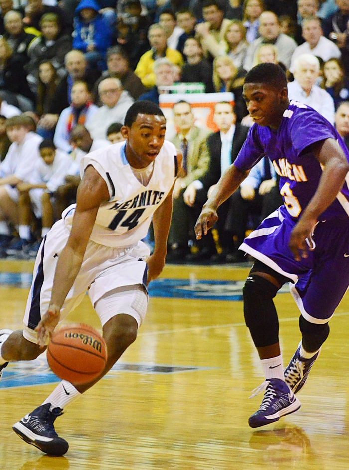 st augustine basketball