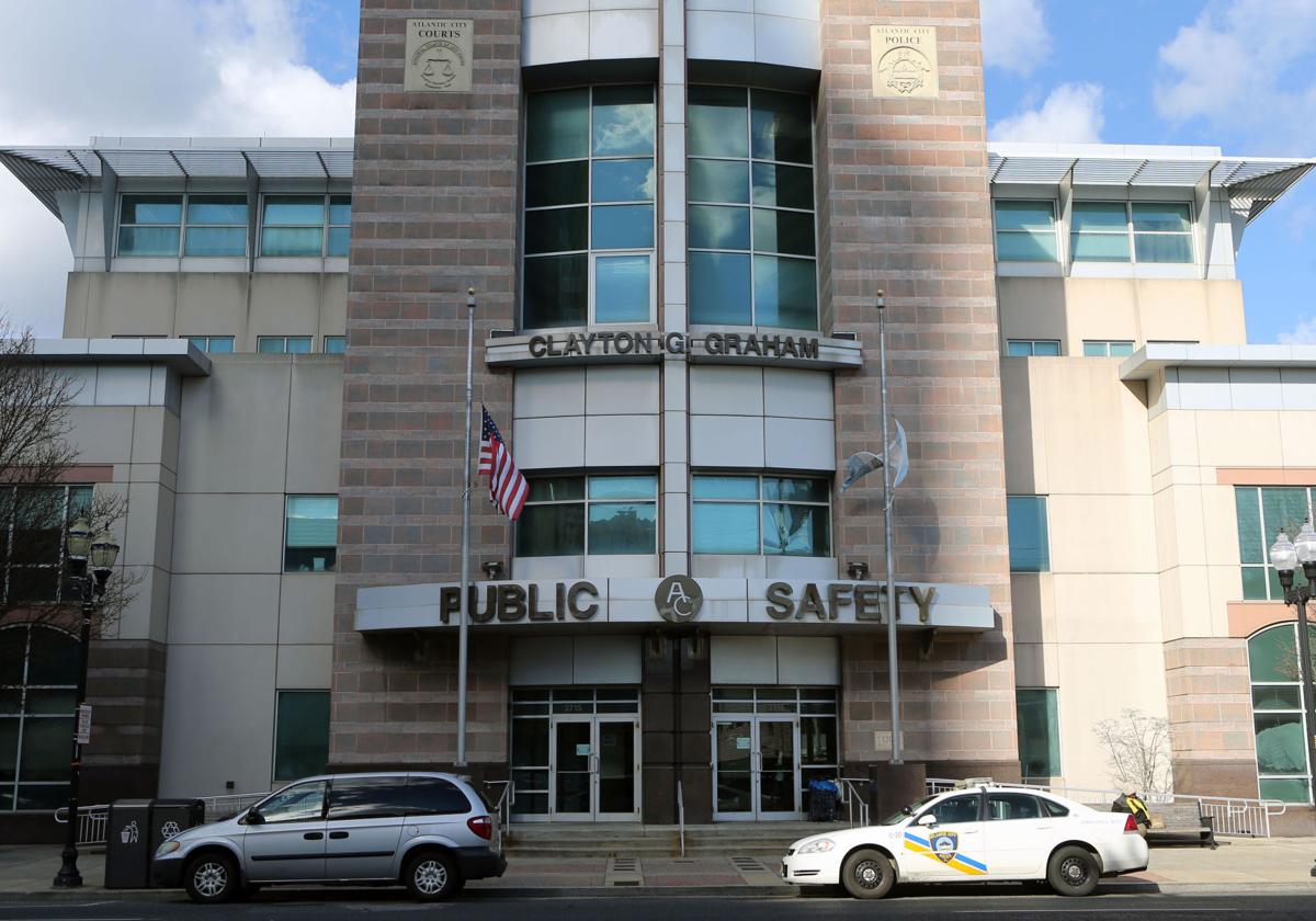 Atlantic City's public safety unions brace for deep cuts Breaking