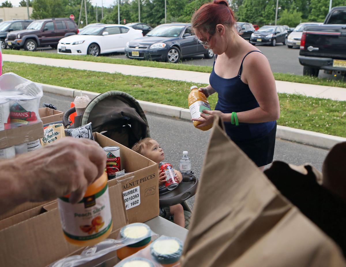 Food Bank Of South Jersey Egg Harbor Food Bank Of South Jersey Egg Harbor