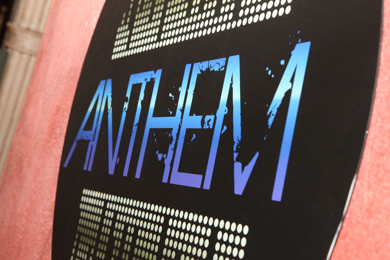 ATS Anthem Lounge