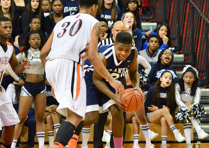 ac boys state title game