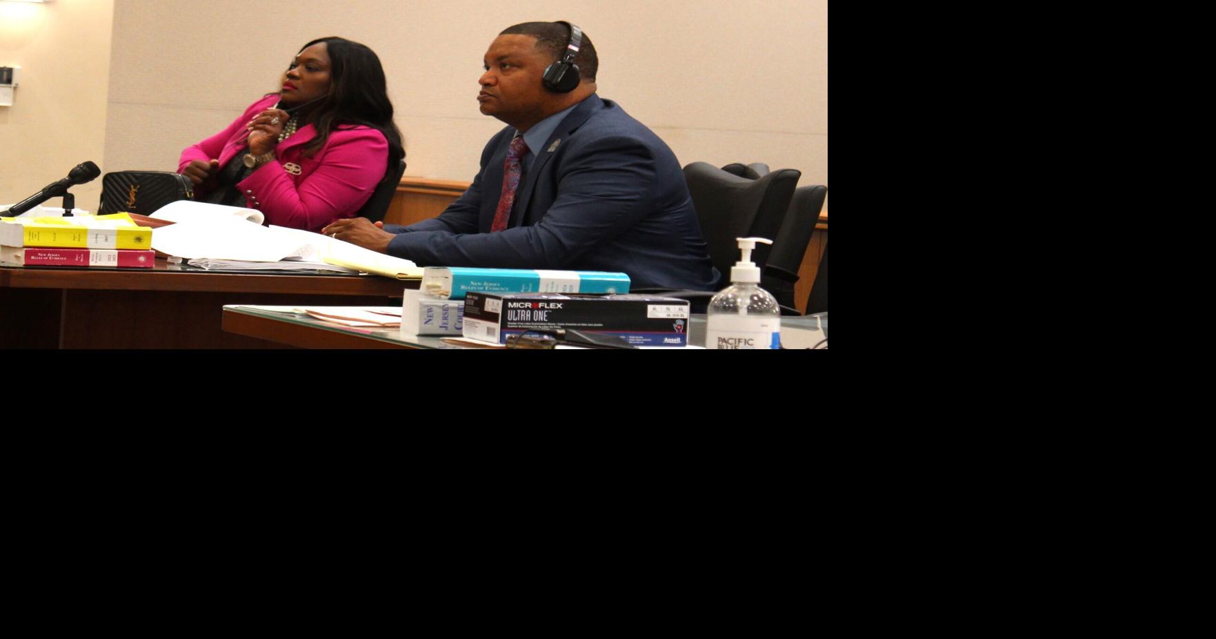 Smalls due in court Monday in abuse case