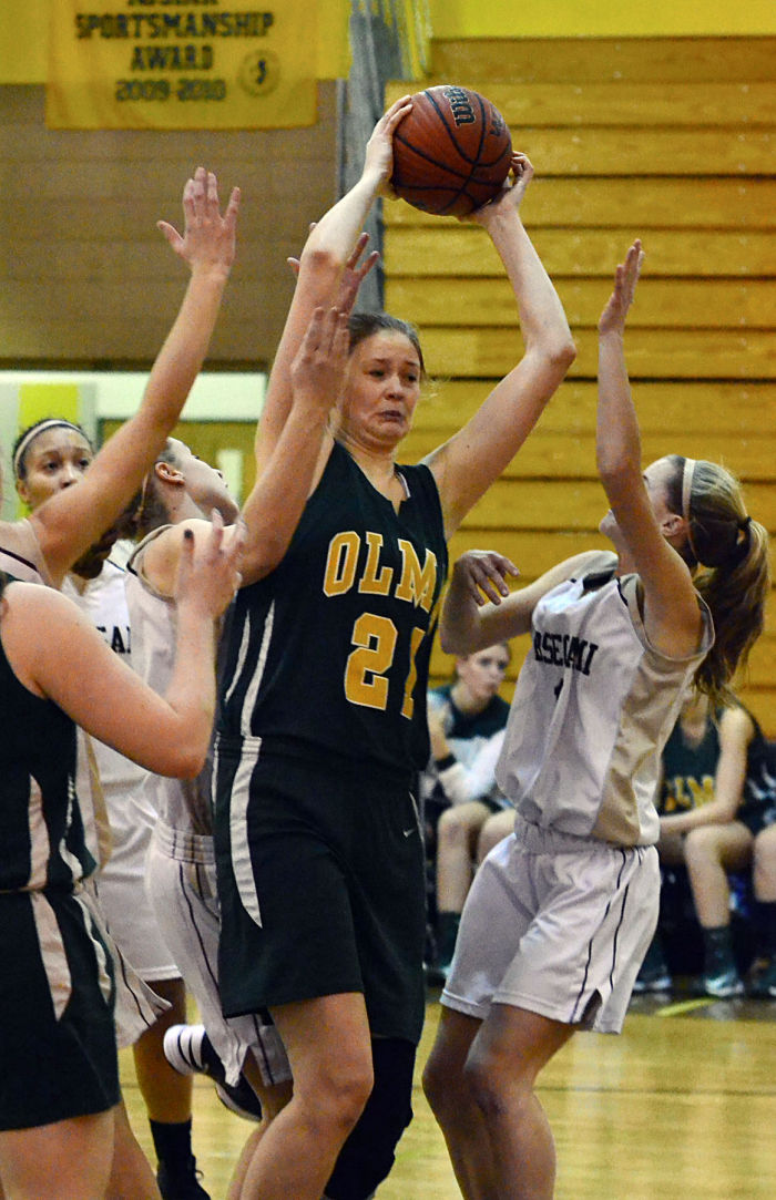 hs girls basketball