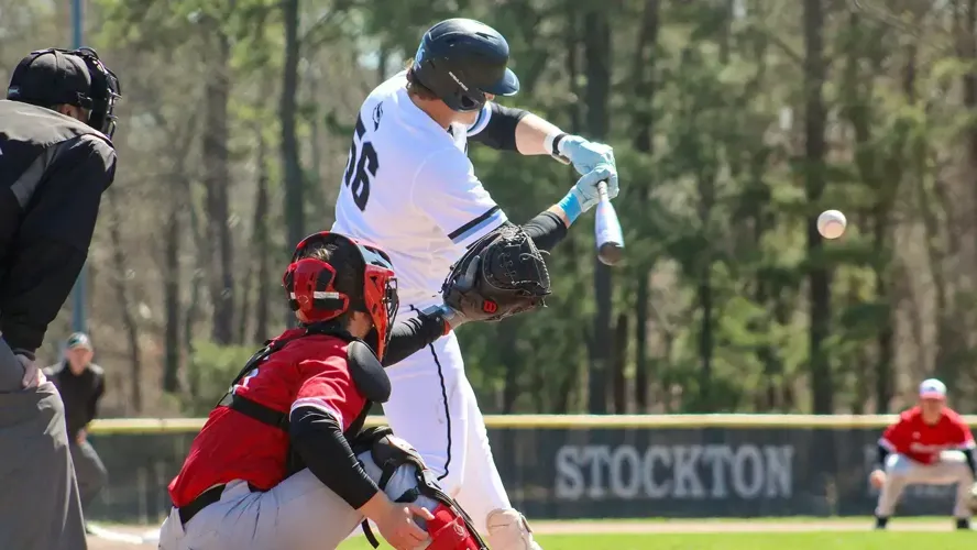 Avagnano Voted to ABCA Region IV Third Team