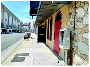 Delilah's done: New owner has other plans news image