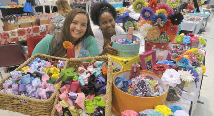 EGAP A24 Craft Fair