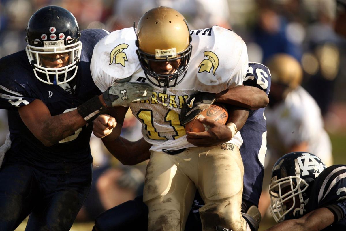 Atlantic City Football