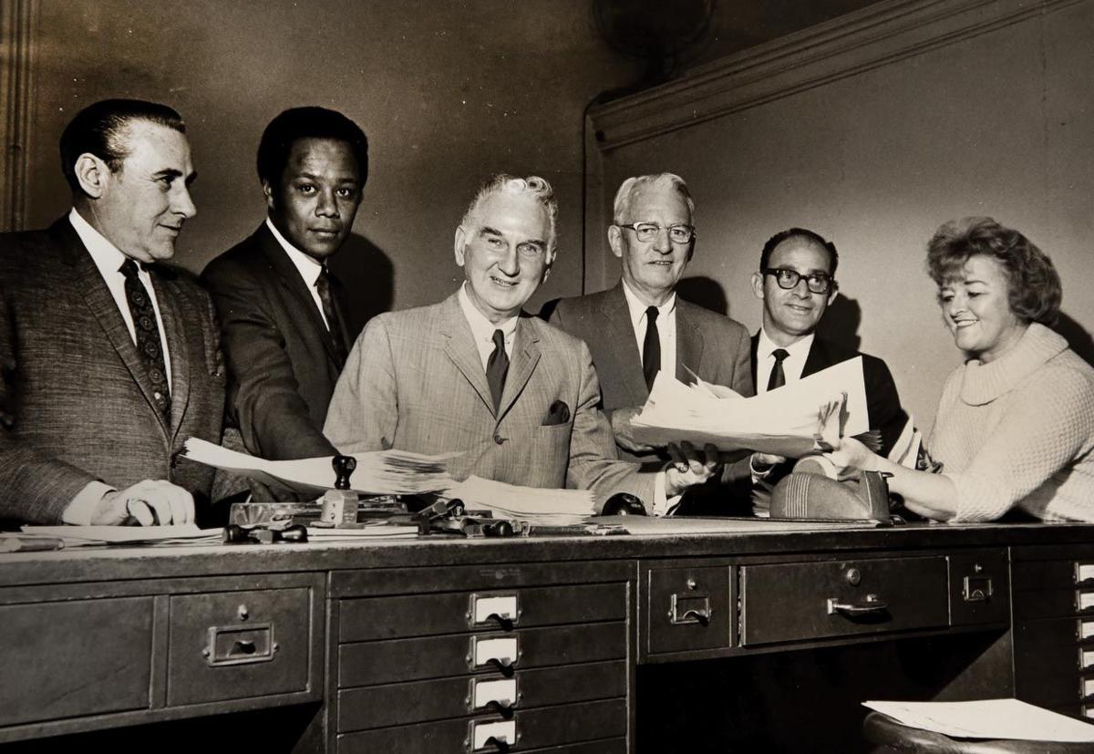 Black History of AC