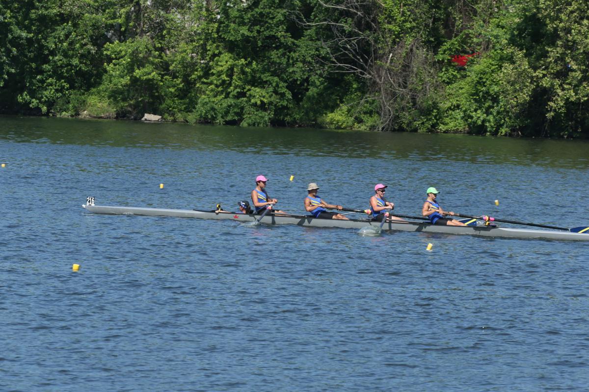 Stotesbury Cup Regatta