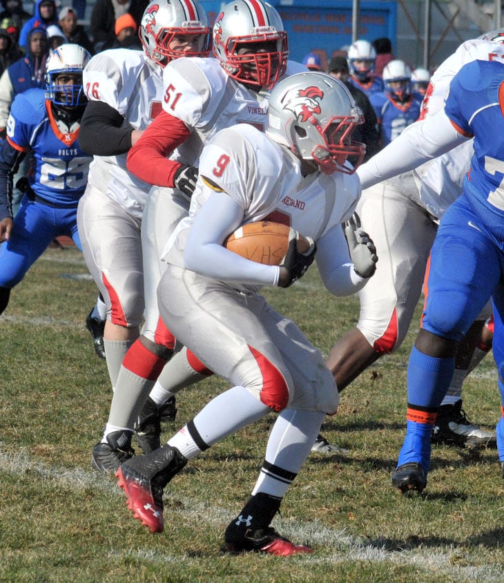 Vineland/Millville