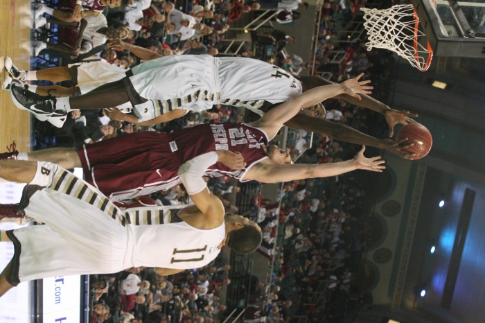 A10 championship