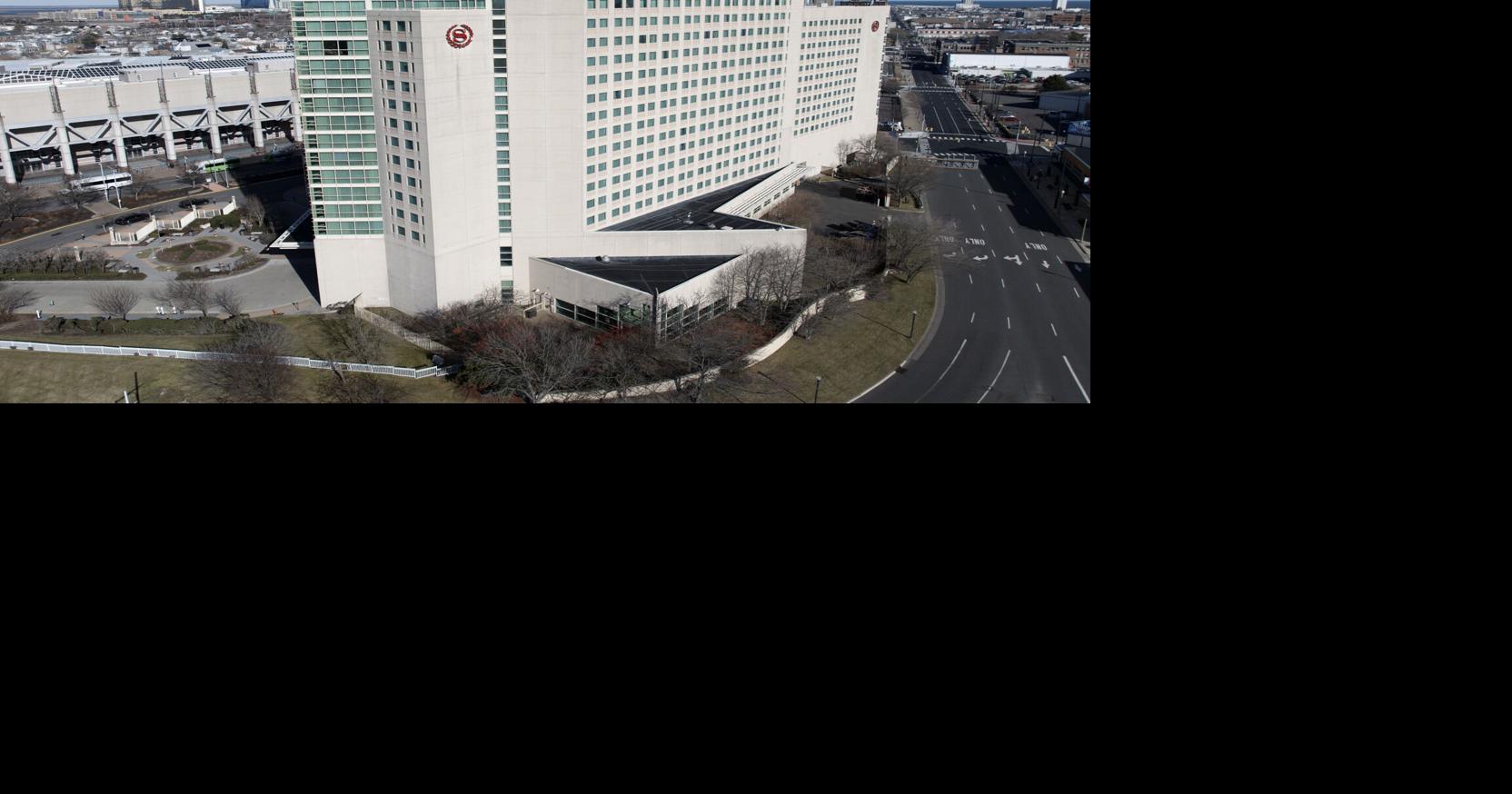 Sheraton gets OK to convert half its hotel rooms