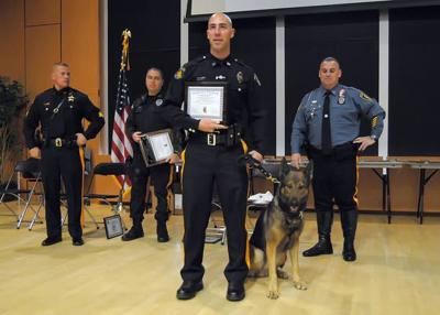 Egg Harbor Township Police Department Careers Jobs Zippia