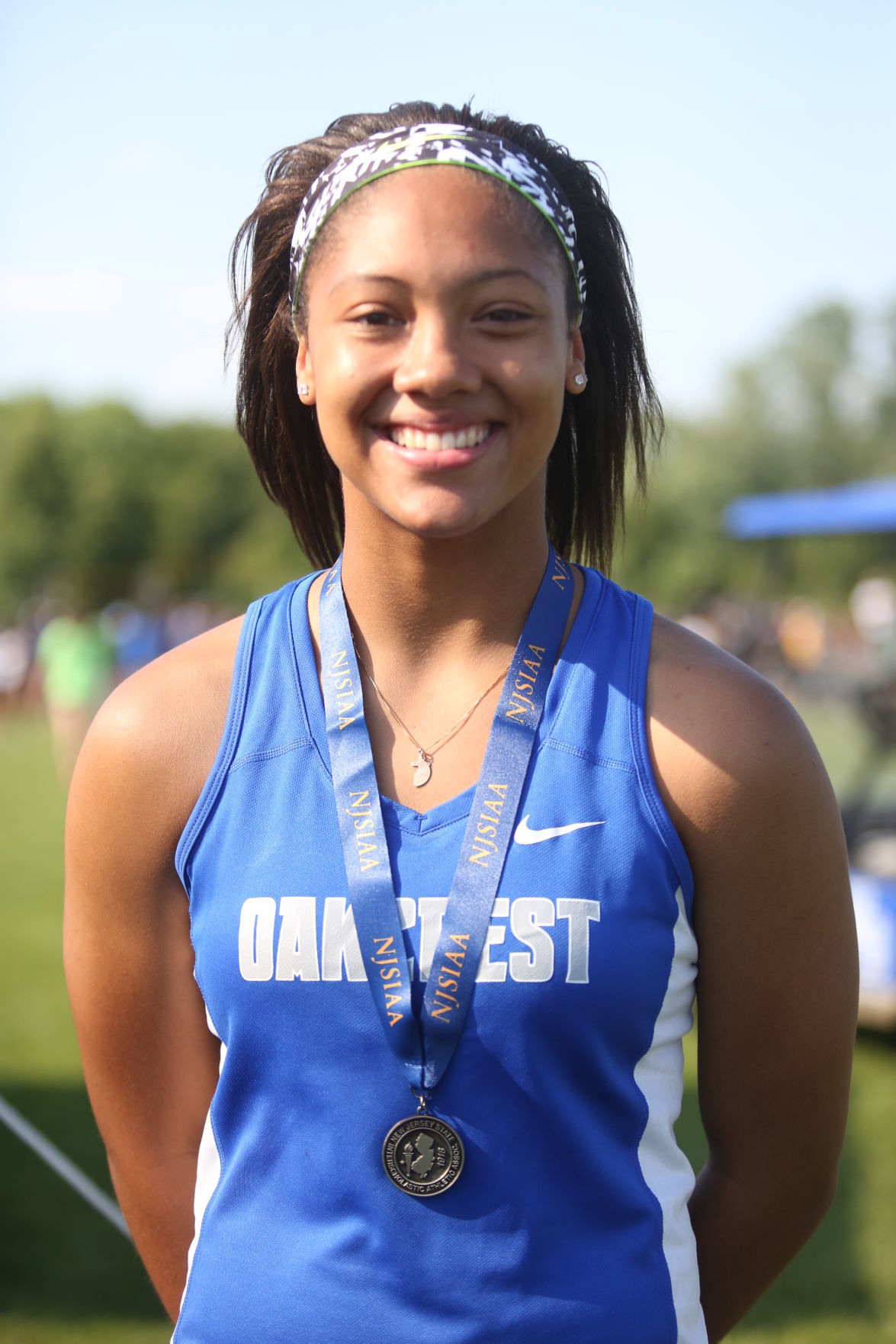 The 2017 Press Girls Track and Field All Stars | High School ...