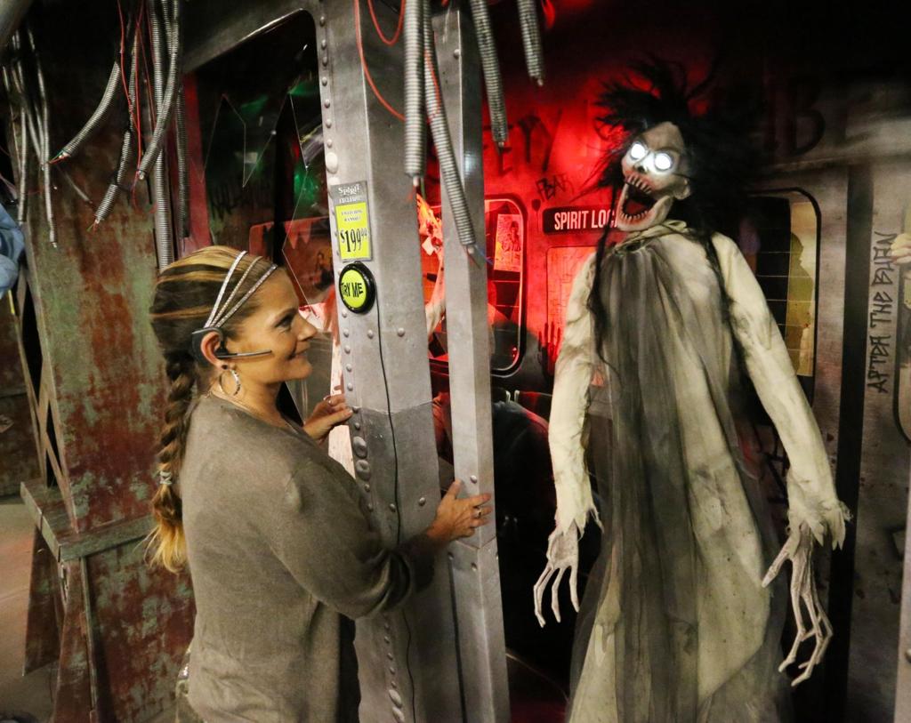 Pop Up Stores Their Own Halloween Tradition Business Pressofatlanticcity Com I regret not reading the reviews before purchasing from their website. pop up stores their own halloween