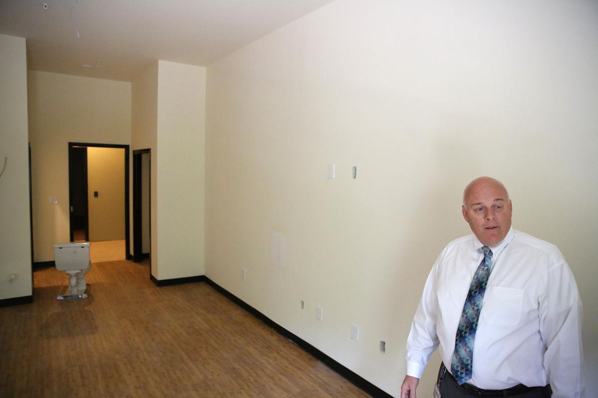 Stockton University Adding New Housing For 90 Students In Galloway Education Pressofatlanticcity Com