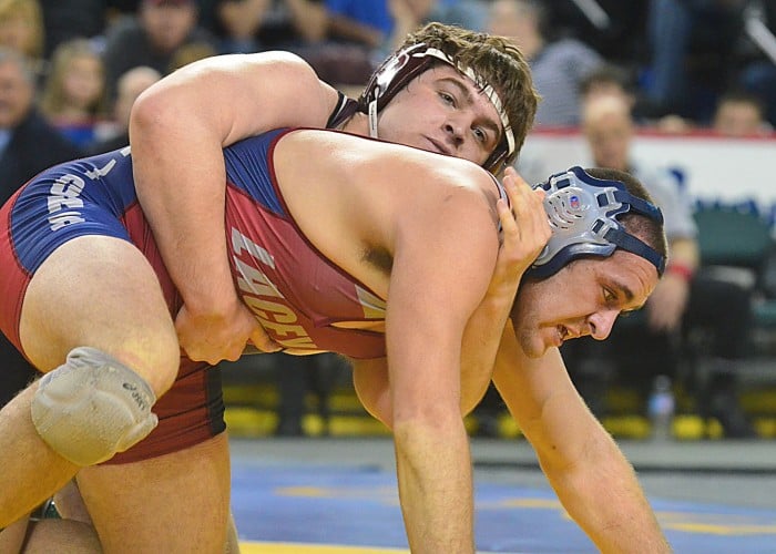 sun state wrestling
