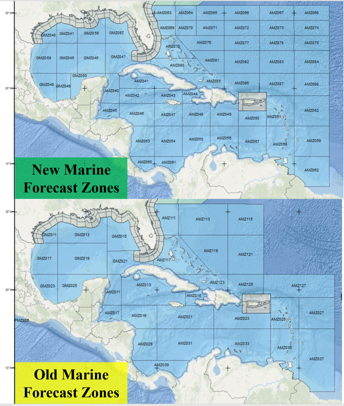 Florida Marine Forecast By Zone 27 - 9f4uqx4