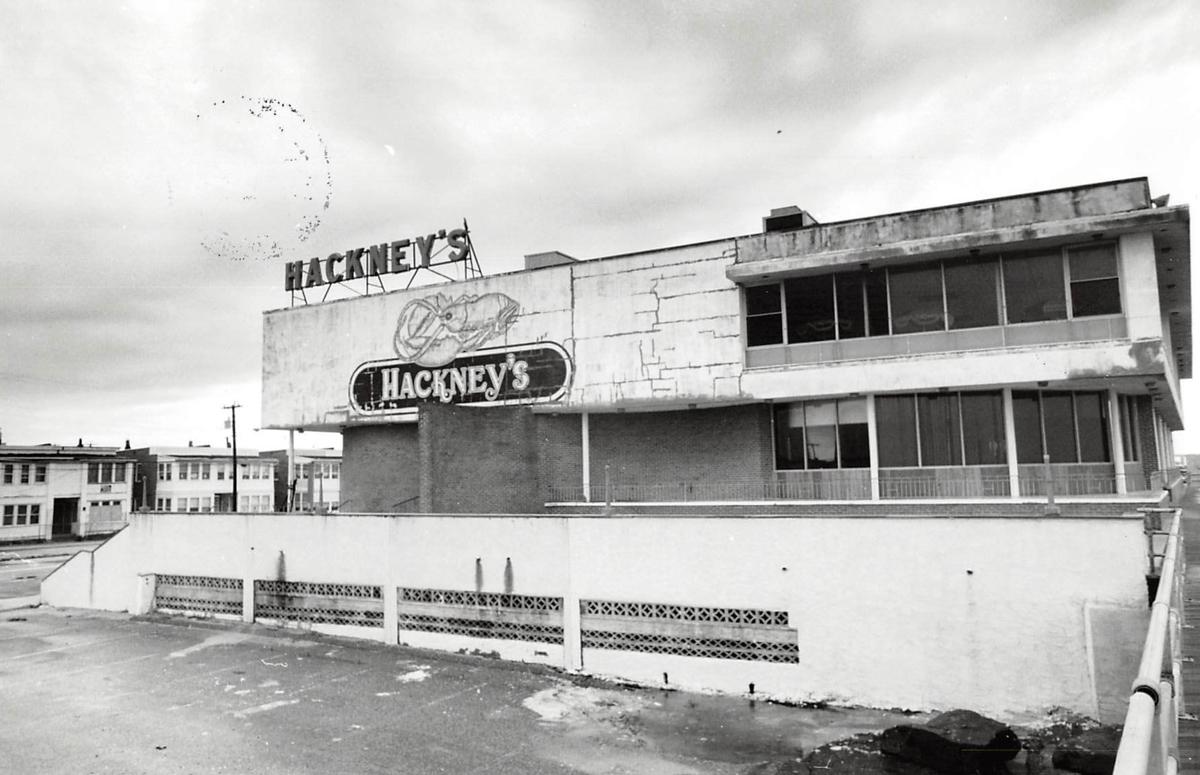 Look Back At Restaurants In South Jersey Through The Years