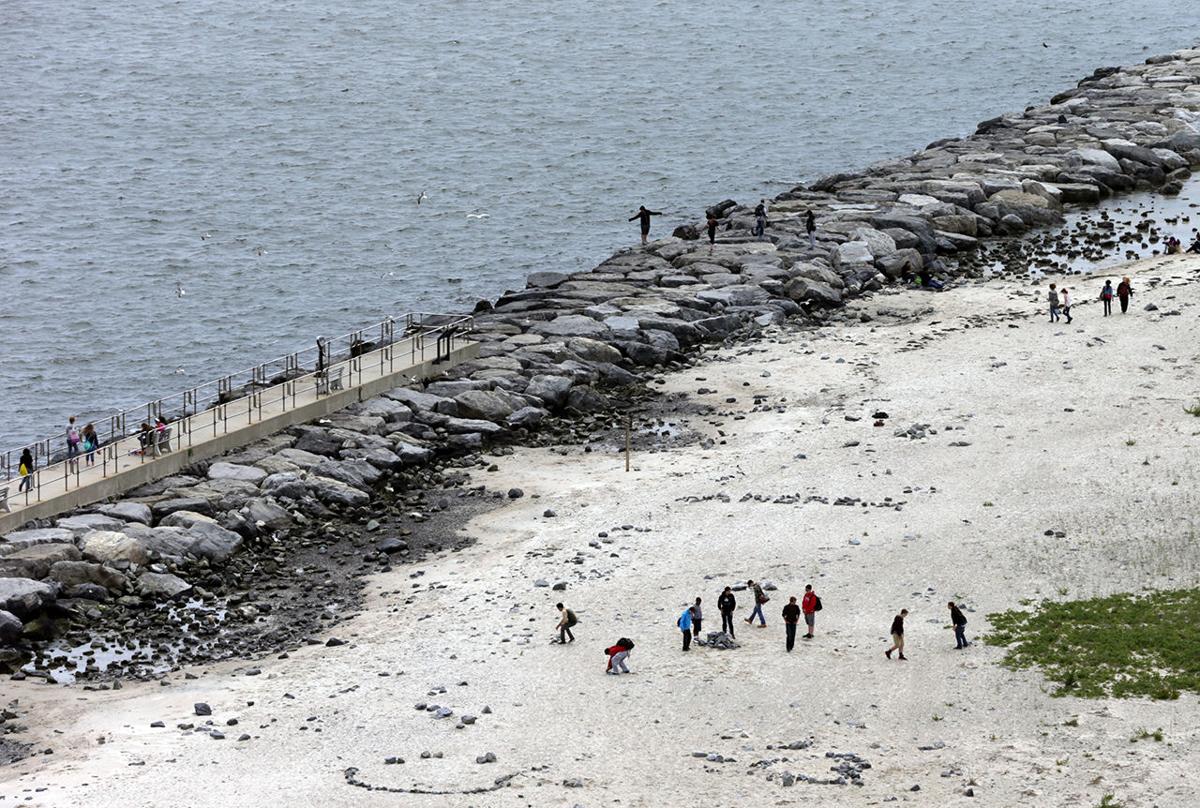 Is enough being done to save Barnegat Bay? Ocean County