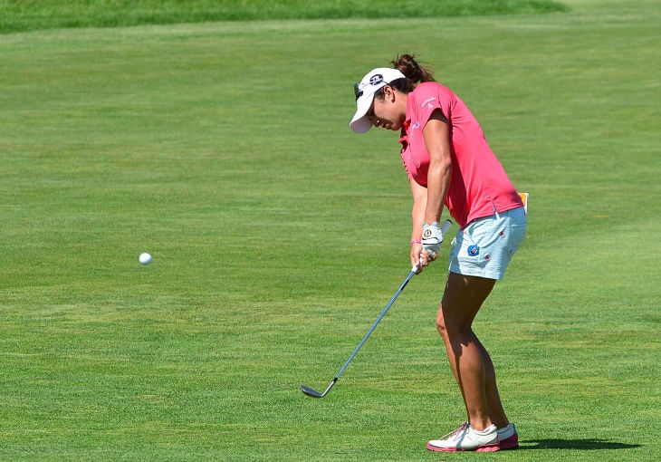 LPGA