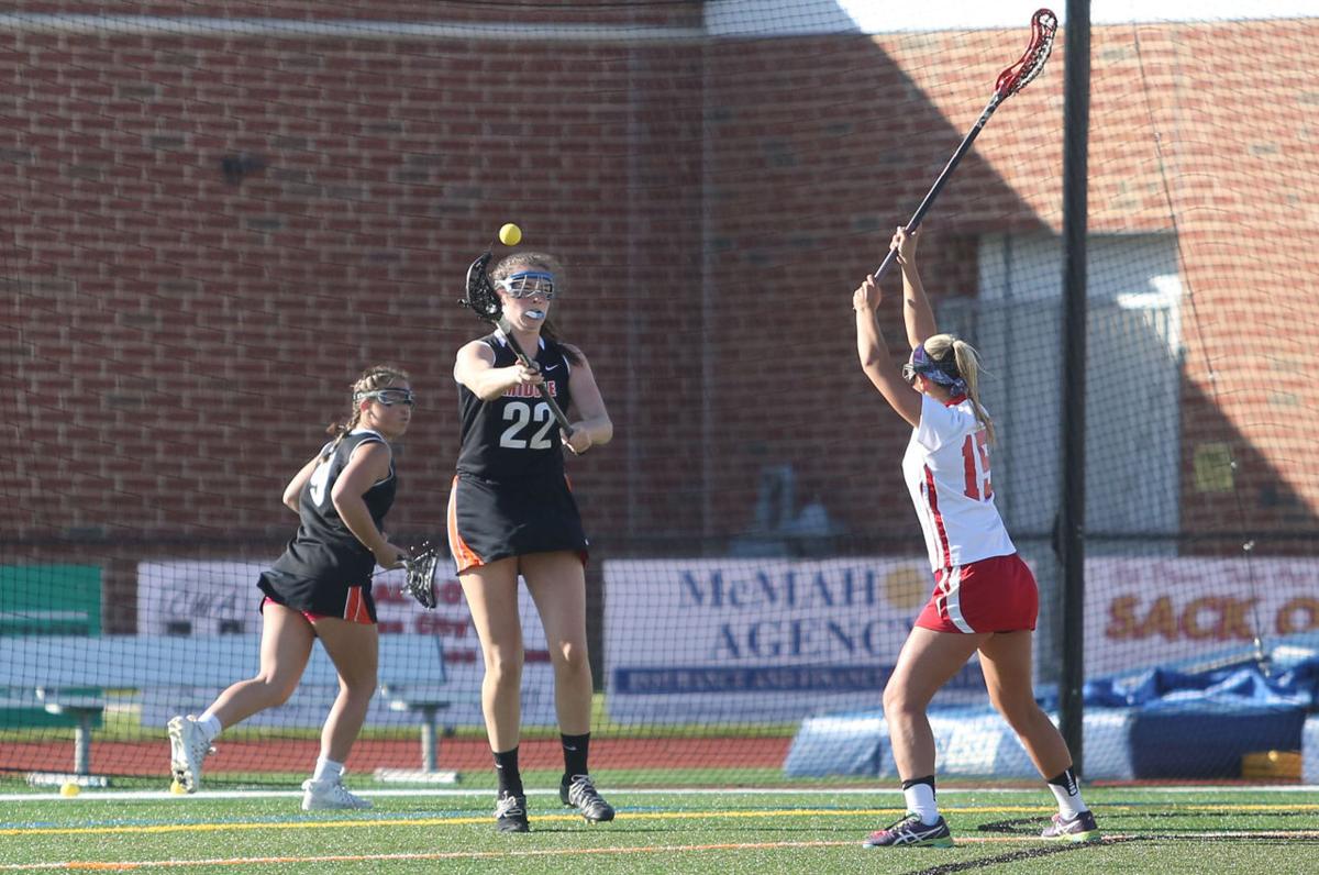 OC Girls Lax Beats Middle