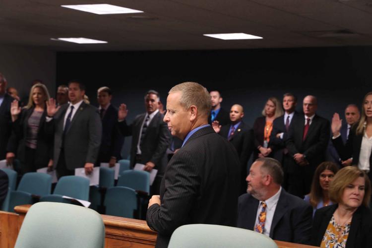 Cape May County prosecutor to resign at end of week