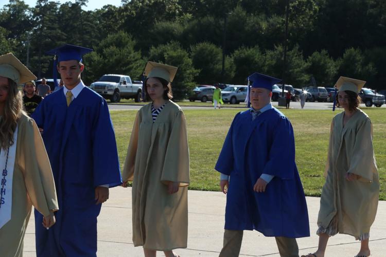GALLERY Buena High School 2019 Graduation Photo Galleries