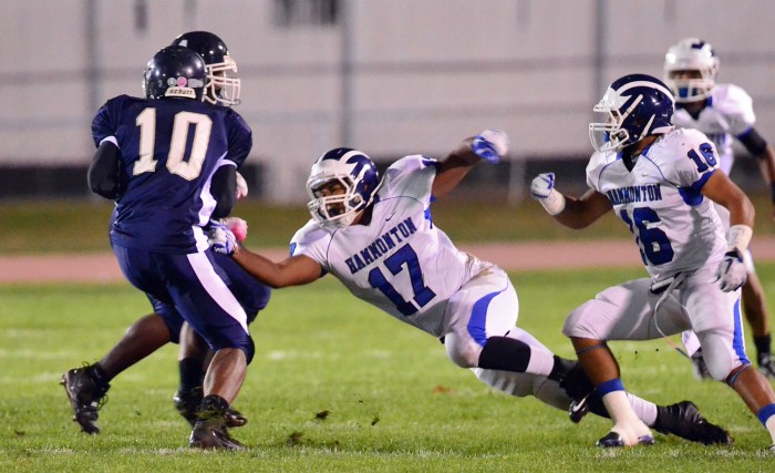 ac football