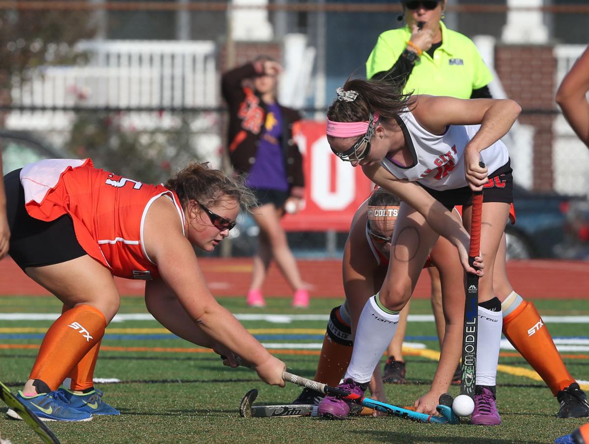 Ocean City wins Field Hockey Title