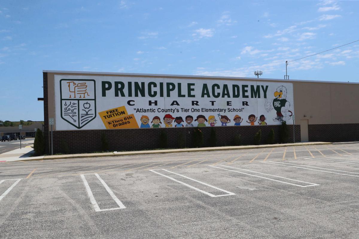 Principle Academy