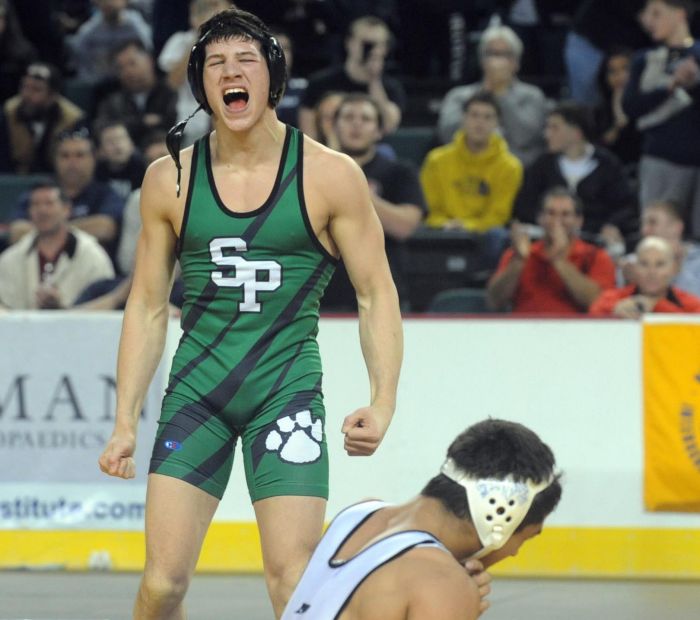 state wrestling tourn