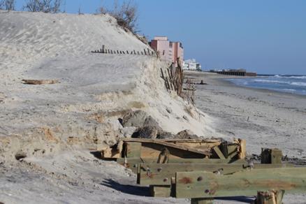 North Wildwood seeks emergency OK for new bulkhead - Vimarsana News