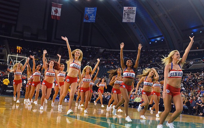 76ers boardwalk classic