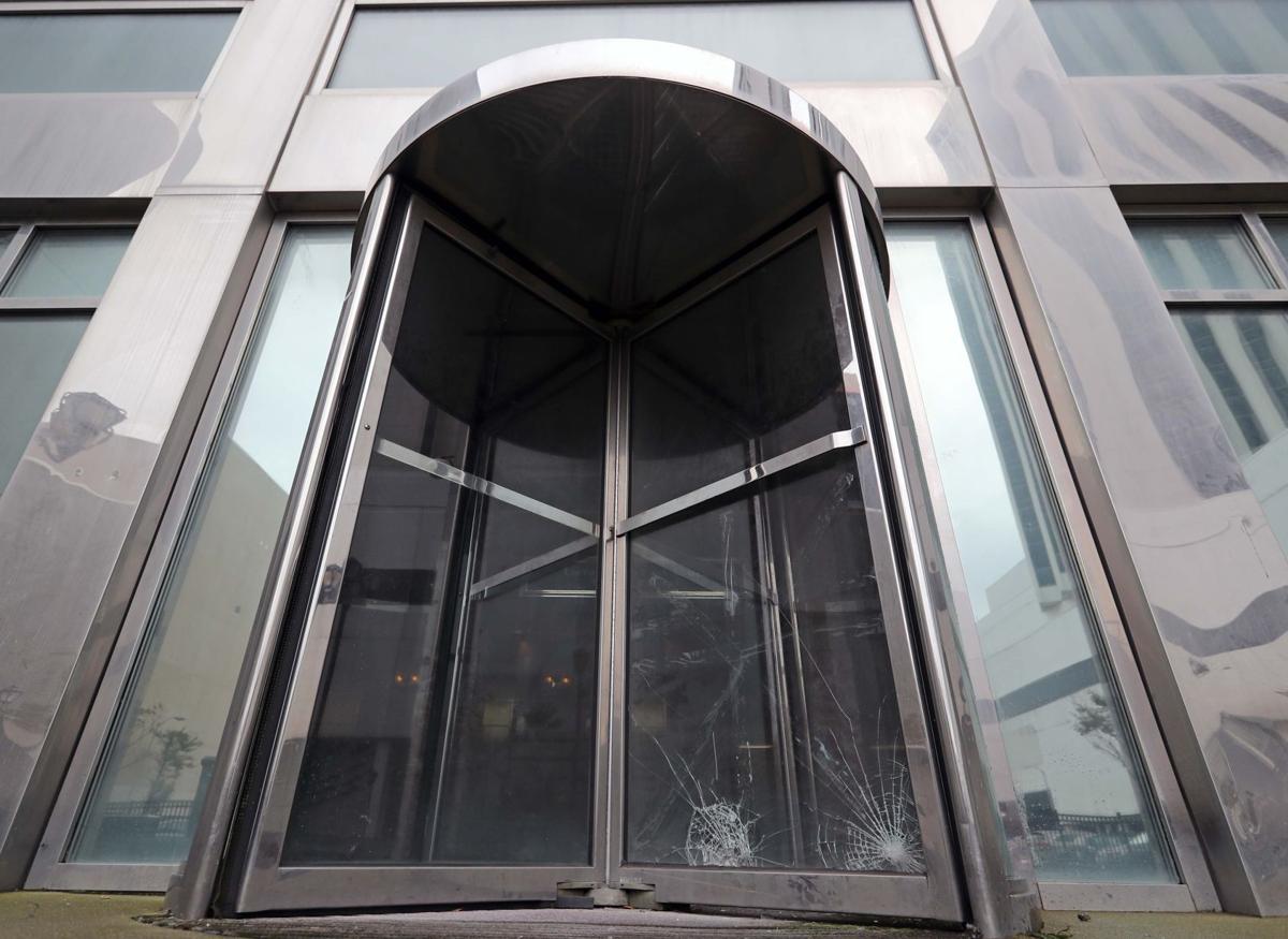 Are Atlantic City's closed casinos eyesores or opportunities? | News | pressofatlanticcity.com