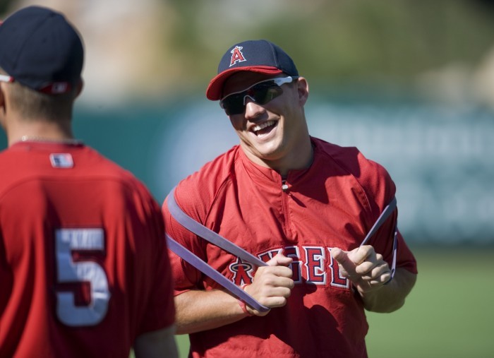 angels jersey mike's