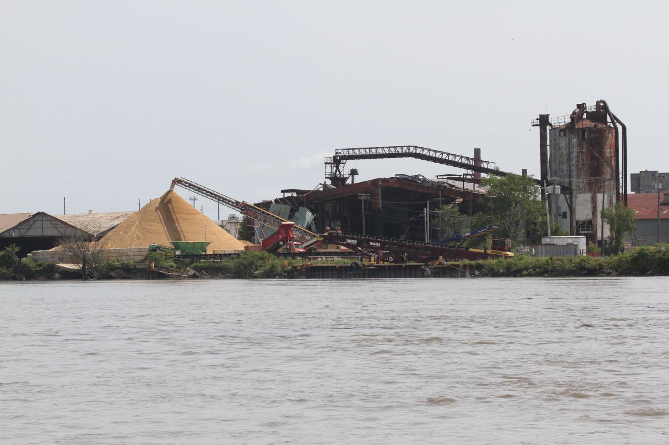 New Jersey Wind Port project in Salem County is the next big thing