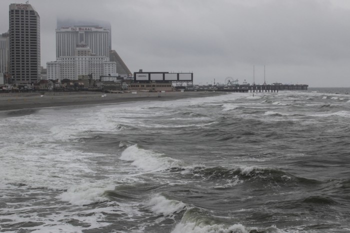 AC Drowning