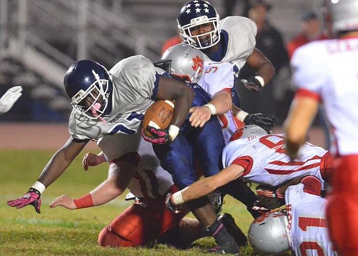ac football