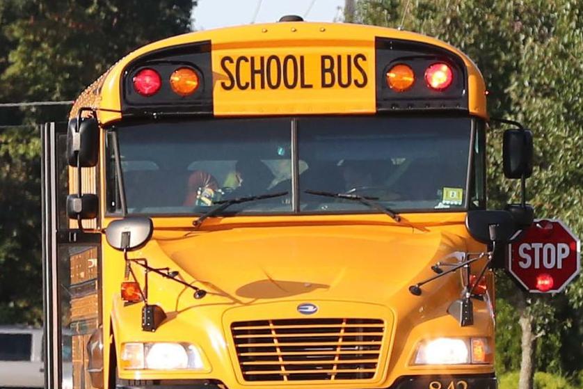 School bus