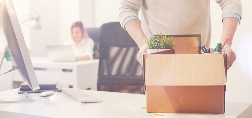 How to maintain a smooth transition after an employee leaves