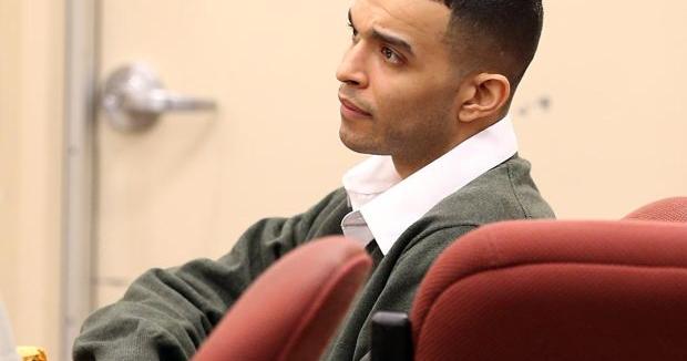 Egg Harbor City man gets life for having woman killed to prevent testimony