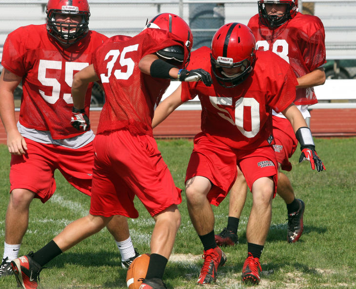OC Football