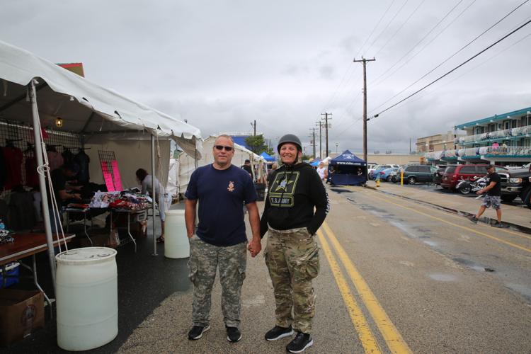 SEEN at 2018 Roar to the Shore Weekend in Wildwood Photo Galleries