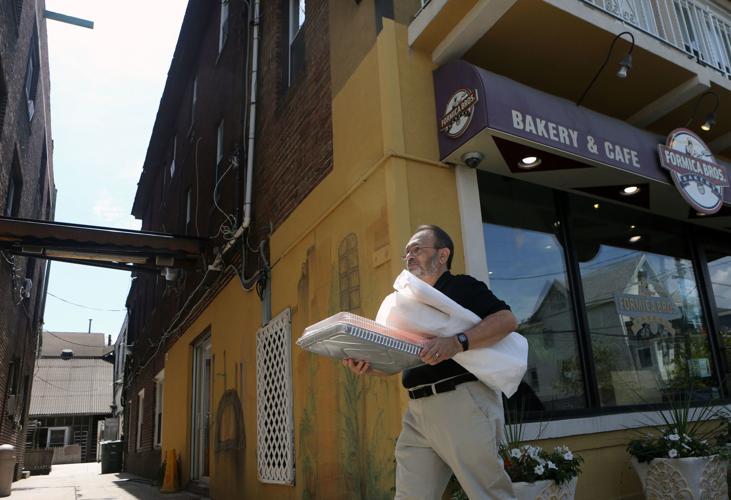 Atlantic City bakery undergoing 5M expansion