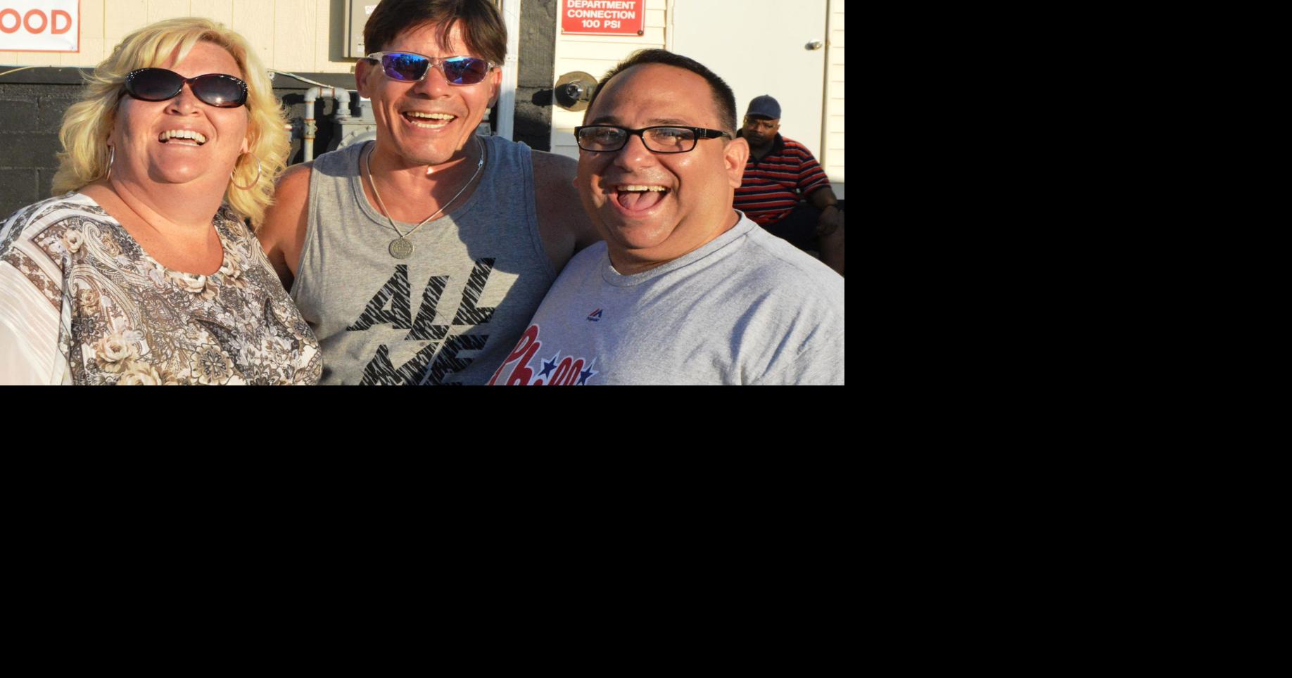 SEEN at the Anglesea Night Market