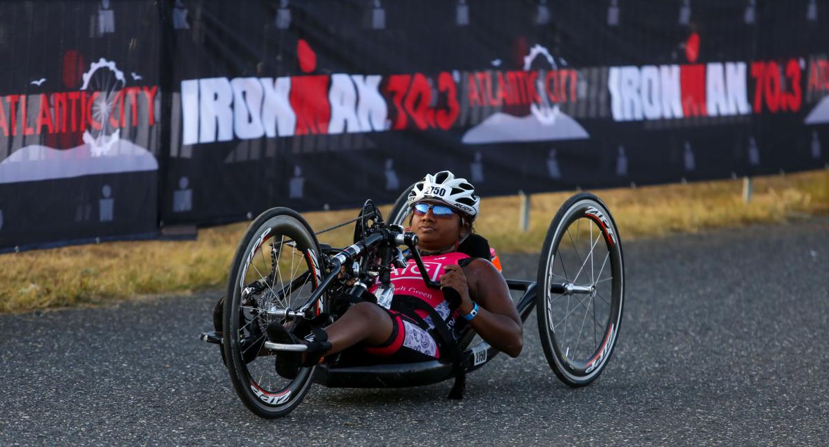 ironman atlantic city