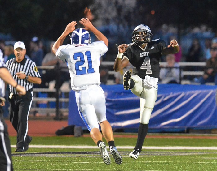 hamm football