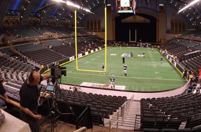 Fans To Vote On Final Five Names For Ac S New Arena Football Team